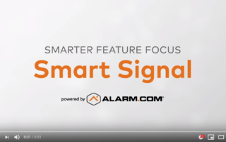 Smart Signal