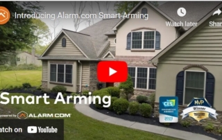 Smart Arming