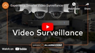 video surveillance